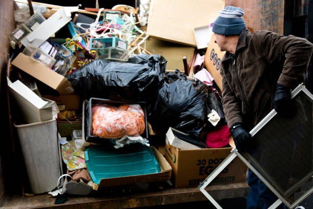 Best Yard Cleanup Services  in Ol, LA