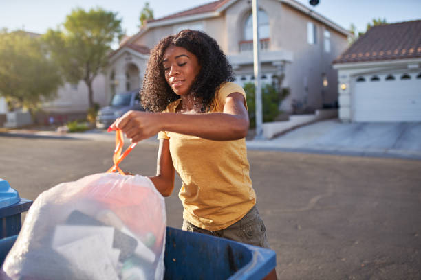 Best Trash Removal Near Me  in Ol, LA