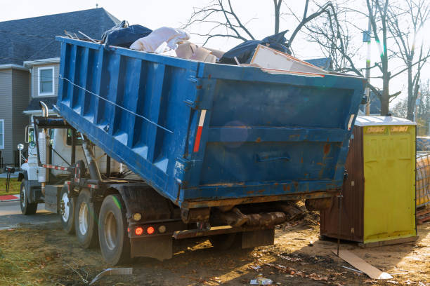 Best Office Junk Removal  in Ol, LA