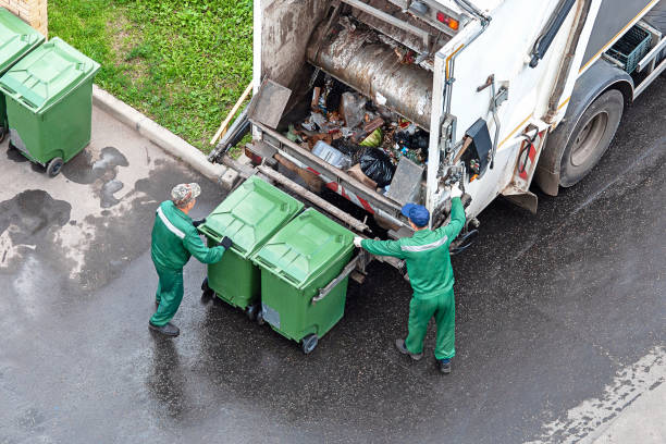 Best Estate Cleanout Services  in Ol, LA