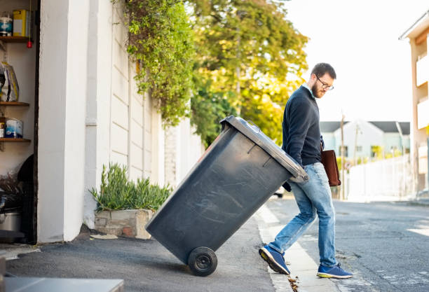 Best Commercial Cleanout Services  in Ol, LA