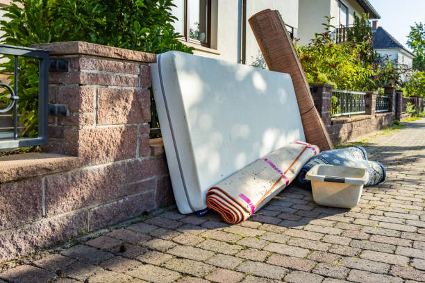 Best Household Junk Removal  in Ol, LA