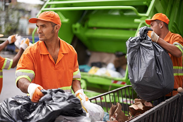 Best Attic Cleanout Services  in Ol, LA